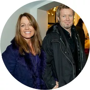 Heidi Rydjord photograph