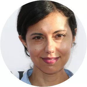 Heidi Saman - Filmmaker