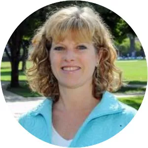 Heidi Schlumpf - Author