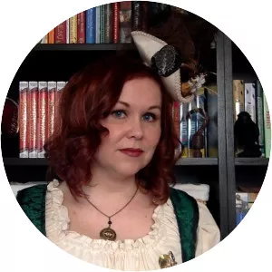 Heidi Schulz - Author