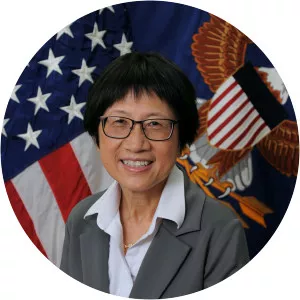 Heidi Shyu
