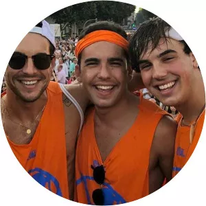 Heidi Sierra - Sheila Casas' mother