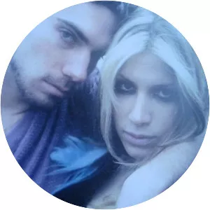 Heidi Sjursen - Movie actress