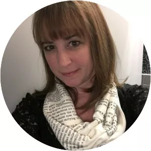 Heidi Stemple - Jane Yolen's daughter