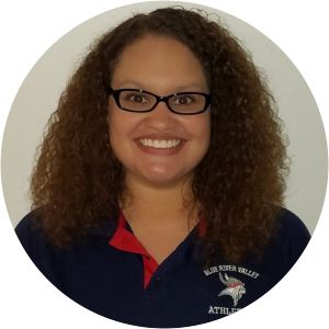 Heidi Swafford photograph