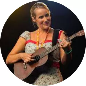 Heidi Talbot - Irish singer