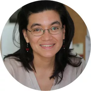 Heidi Tao Yang - Film producer