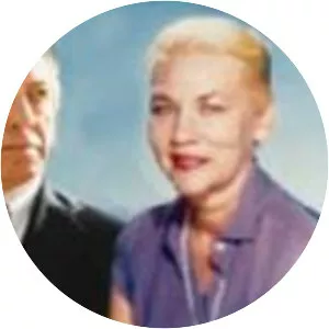 Heidi Toffler