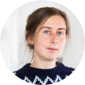 Heidi Trimmel photograph