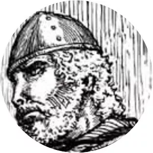 Heidrek - Fictional character