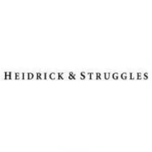 Heidrick & Struggles