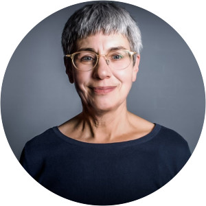 Heidrun Bartholomäus