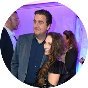 Heidrun Buchmaier photograph