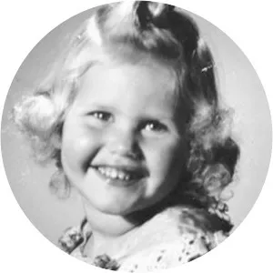 Heidrun Elisabeth Goebbels