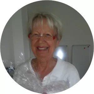 Heidrun Gerzymisch-Arbogast