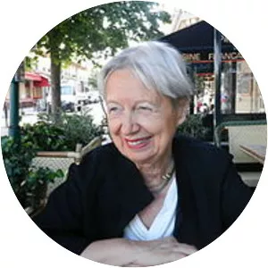 Heidrun GerzymischArbogast