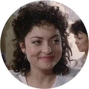 Heidrun Perdelwitz - Wanda Perdelwitz's mother