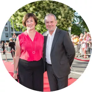 Heidrun Teusner Krol photograph