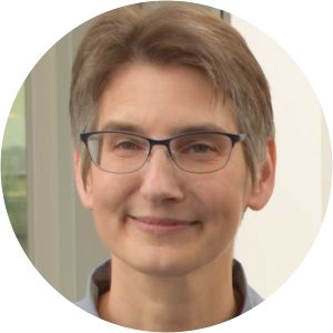 Heidrun Wiesenmüller