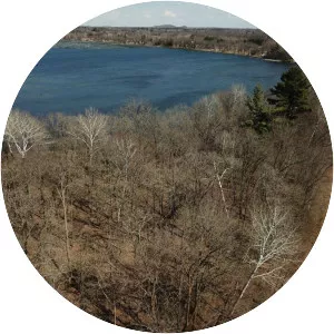 Height of Land Lake - Lake in Minnesota