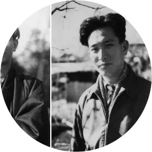 Heigo Kurosawa photograph