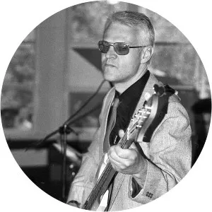 Heigo Mirka - Musical artist