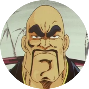 Heihachi Edajima - 