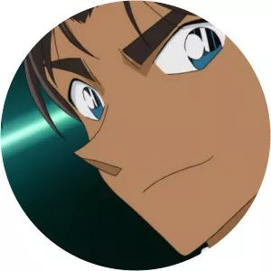 Heiji Hattori - Fictional character