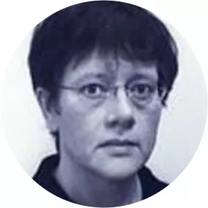 Heike Amos - Historian