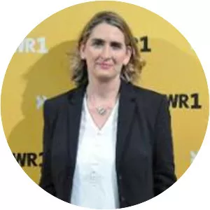 Heike B. Gortemaker - German historian