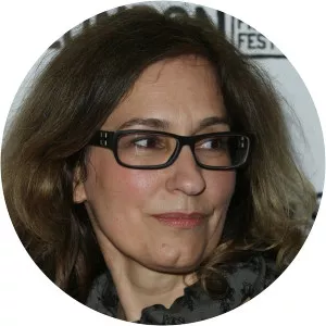 Heike Bachelier photograph