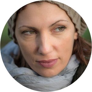 Heike Bieri-Quentin photograph