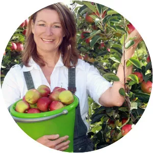 Heike Boomgaarden