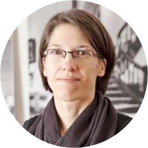 Heike Delitz - Architect