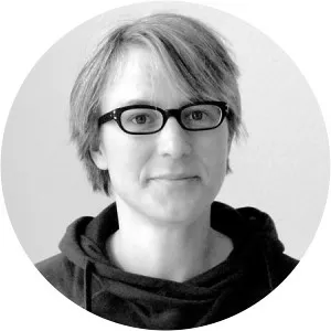 Heike Herold - Author