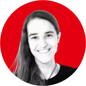 Heike Heubach - Politician