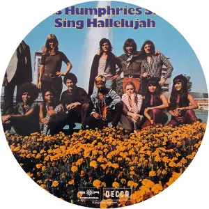 Heike Kloen-Evert - Musical artist