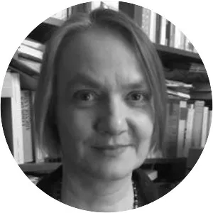 Heike Krieger - Judge