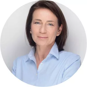 Heike Lemberger - Author