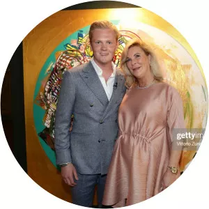 Heike Löwentraut - Leon Löwentraut's mother