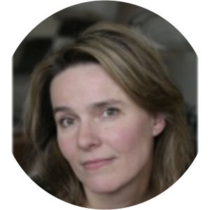 Heike Owusu photograph