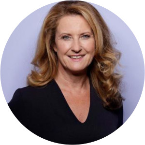 Heike Raab - Undersecretary Deputy State Minister of the Interior, for Sports and Infrastructure of Rhineland-Palatinate