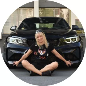 Heike Ritter - Author