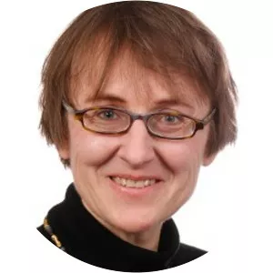 Heike Schweitzer - German author