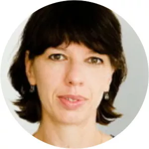 Heike Streich - Film producer