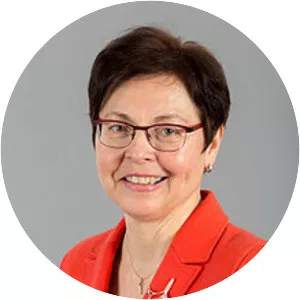 Heike Taubert - Member of the Bundesrat of Germany