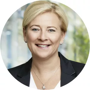 Heike Troles - German Politician