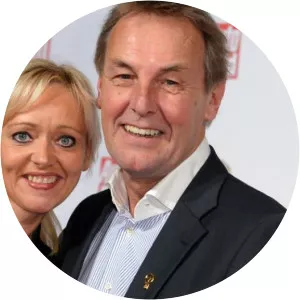 Heike Wontorra - Jörg Wontorra's wife