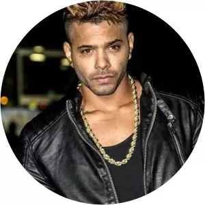 Heikel Garcia Valdés Musician