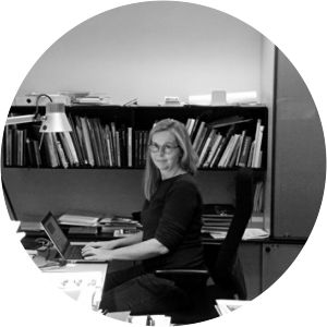 Heikka Elina - Writer